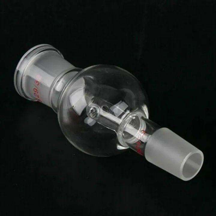 50ml/500ml/1000ml Bump Trap 14192429 Ground Standard Joint Lab