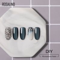 เล็บปลอม Rosalind 2 in 1 5 มล.