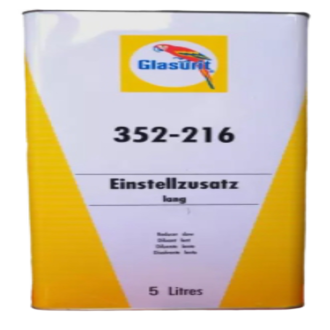 ทินเนอร์-2k-นกแก้ว-352-216-glasurit-thinner-แกลลอน-ขนาด-5-ลิตร