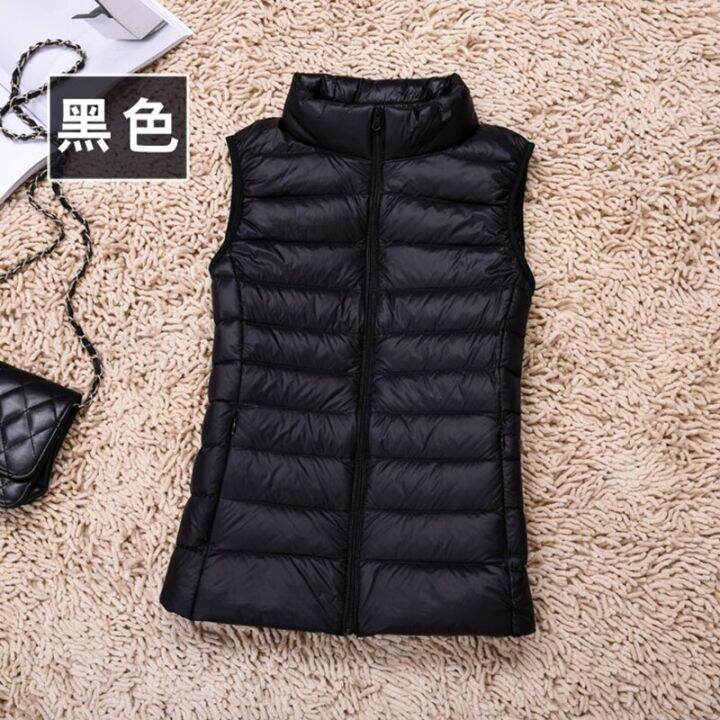 zzooi-duck-down-vest-women-coat-ultralight-sleeveless-slim-puffer-vest-jacket-fashion-stand-collar-windproof-duck-down-waistcoat