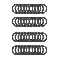 40Pcs Electric Scooter Tire 8.5 Inch Inner Tube 8 1/2X2 for M365 Spin Bird Electric Skateboard