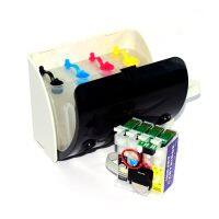 Special Offers Europe Only T16XL R2G1 Ciss System For Epson 16 16XL WF-2650 WF-2660 WF-2750 WF-2760 Continuous Ink Supply System With ARC Chip