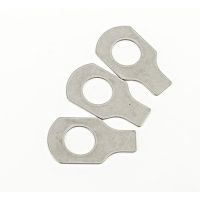 304/316 Stainless Steel Single Lug Stop Washer/Single Lug Gasket Gasket