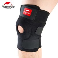 กีฬากลางแจ้ง Ty Breathable Kneepad บาสเกตบอลฟุตบอลจักรยานสนับสนุนรั้งยืดหยุ่นนุ่มเข่า Pad Protector