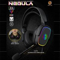 หูฟังเกมมิ่ง (7.1) Neolution E-Sport รุ่น Nebula