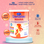 Sữa Bầu Danalac Mama Bổ Sung Dinh Dưỡng Cho Mẹ Và Bé