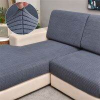 【jw】﹊  Stretch Capa Almofada Do Sofá Slipcover Ajustável Cover para Capas Equipadas Loveseat