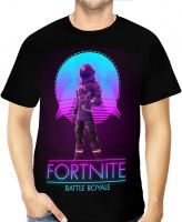 NGUMMS Unisex Boys Battle Royale T Shirt, 3D Printed Video Game Short Sleeve T-Shirt for Men &amp; Women