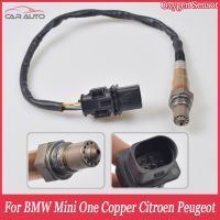 Factory Lambda Probe Oxygen Sensor 0258017113 For MINI Cooper Hatchback CITROEN BERLINGO C3 C4 Picasso PEUGEOT 207 208 308 508