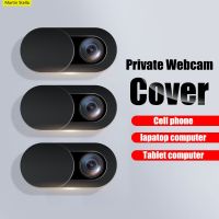 3 5 20 PCS Webcam Cover Macbook For Ipad Laptop PC Phone Web Tablet Camera Lens Cover Laptop Shutter Privacy Protect Sticker