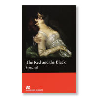 MACMILLAN READERS (INTERMEDIATE) : RED &amp; THE BLACK BY DKTODAY