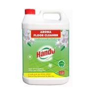 HCMCan 5 lít Nước lau sàn thơm hương hoa Nhài Hando 5L PNS429