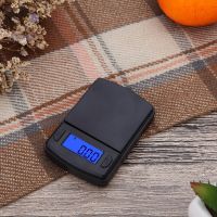 Mini Weight Scale Kitchen Tools And Gadgets Pocket Scale Digital Display Portable Electronic Scale Kitchen Accessories Tools Luggage Scales