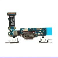 สําหรับ Samsung Galaxy S5 G900F G900H G900M G900P G900V USB Charger ขั้วต่อการชาร์จ Dock Port Flex Cable