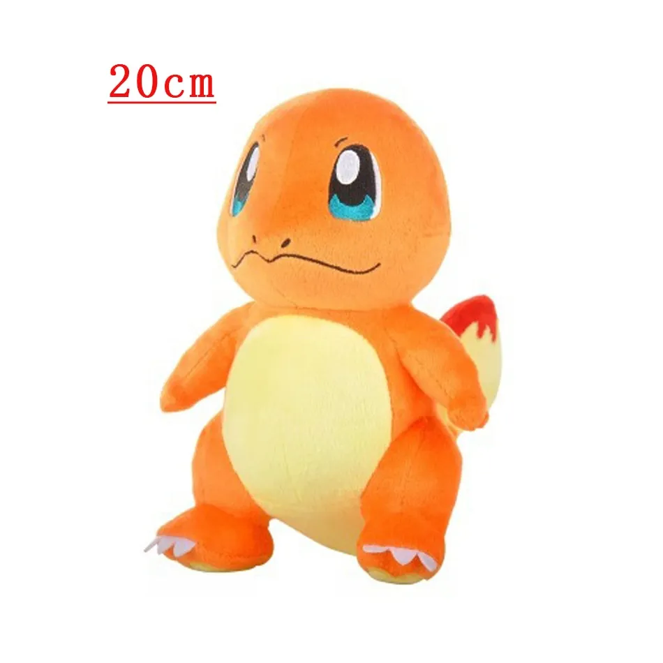 1pcs 20cm Pokemon Aerodactyl Plush Toy Doll Aerodactyl Plush