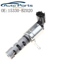 VVT วาล์วควบคุมน้ำมัน Intake Variable Timing Solenoid สำหรับ Toyota 15330-BZ020 15330BZ020