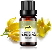 Tinh Dầu Ngọc Lan Tây YLang YLang Essential Oil 50ML Nhập Khẩu Ấn Độ