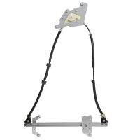 Rear Door Window Lifter Window Regulator Without Engine for Mercedes Benz G W463