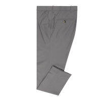 Korean Style Slim Gery Businessman Trouser Elegant Busines