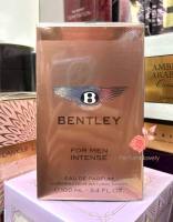 น้ำหอมแท้100% Bentley for Men Intense EDP. 100ml.