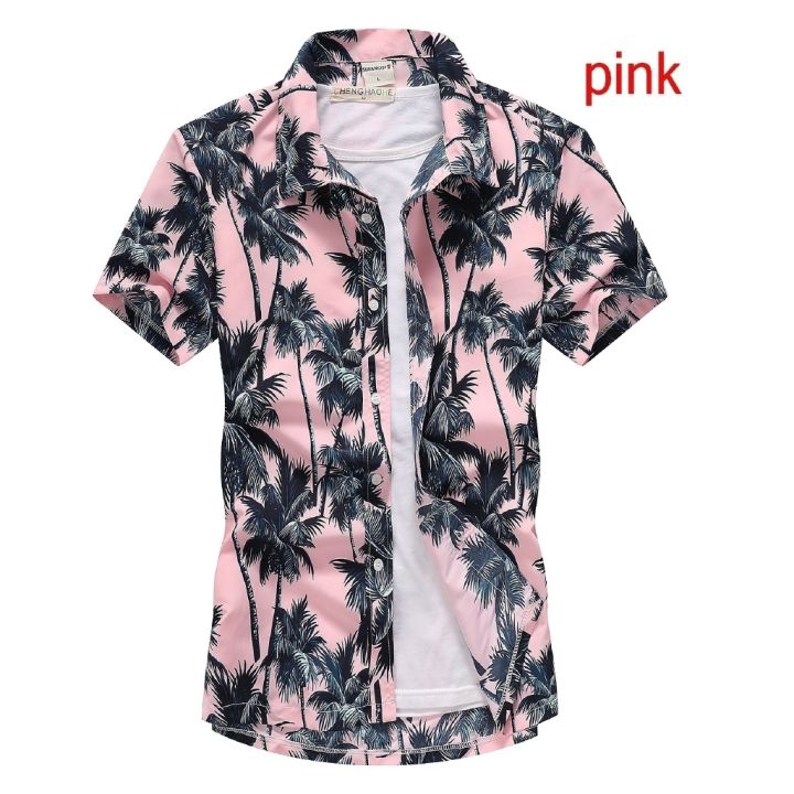 mens-hawaiian-beach-shirts-tropical-aloha-hawaiian-shirts-floral-printed-button-down-open-shirts-for-men