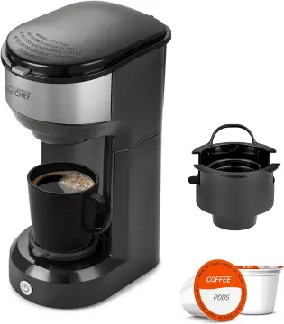 Farberware single hotsell cup coffee maker