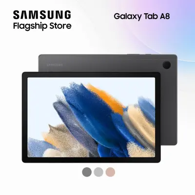 แท็บเล็ต Samsung Gakaxy Tab A8 โทรได้ 10.1นิ้ว แท็บเล็ตถูกๆ ซัมซุง Tablet RAM12G ROM512G Andorid10.0 แท็บเล็ต จัดส่งฟรี แทบเล็ตราคาถูก รองรับภาษาไทย แท็บเล็ตสำหรับเล่นเกมราคาถูก ไอเเพ็ด Tablet Full HD แท็บเล็ตราคาถูกๆ แท็บเล็ตราคาถูกรุ่นล่าสุด