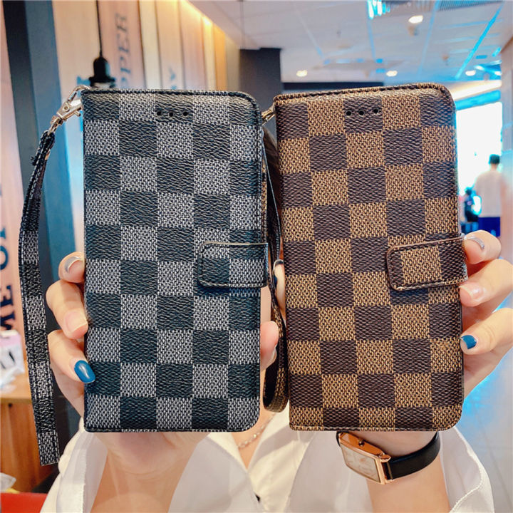 Louis Vuitton Card Slot Case for Samsung Galaxy S23, S23+, S23 Ultra -  Luxury Phone Case Shop