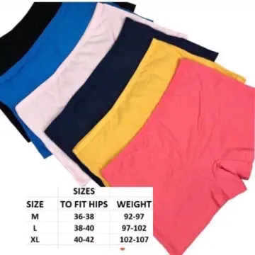 Umiwear Women Boyshorts Seamless Summer Ice Silk Safety Short Pants Mid  Waist Ladies Boxer Boyleg for Women Cycling Shorts Underwear