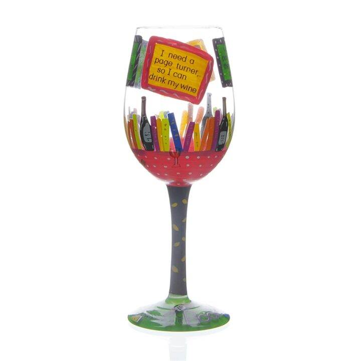 cw-europe-hand-painted-wine-glass-cup-capacity-goblet-personality-birthday-gifts-bar-party-drink-ware