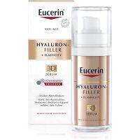 พร้อมส่ง✅ Eucerin Hyaluron-Filler + Elasticity 3D Serum 30ml // Eucerin Hyaluron [HD] Radiance-Lift Filler 3D Serum 30ml