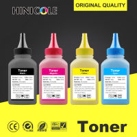 Hinicole Refill Toner bottle สำหรับ Xerox Phaser 6020 6022 WorkCentre 6025 6027ตลับหมึกสำหรับ Xerox 6020 6025