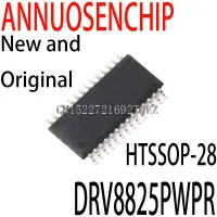 10PCS New and DRV8825 HTSSOP-28 DRV8825PWPR