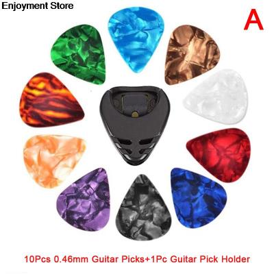 ：《》{“】= Acoustic Picks Plectrum Celluloid Electric Smooth Guitar Pick Accessories 0.46Mm 0.71Mm 0.96Mm