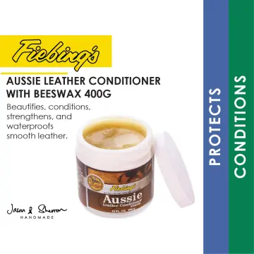 Fiebing's Neutral Resolene 118ml (4fl oz) - Protective Acrylic Finish For  Leather