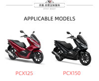 แผ่นรองขาตั้งสําหรับรถจักรยานยนต์ Honda Pcx 150 125 Adv 150