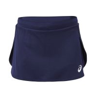 Asics กระโปรงเทนนิสเด็กผู้หญิง Tennis G Skort | Peacoat ( 2044A019-400 )