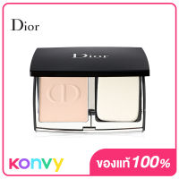 Dior Forever Natural Velvet Compact Foundation 10g #2N Neutral