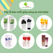 Tẩy da chết Arrahan Peeling Gel Hàn Quốc 180ml