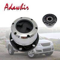 FREE WHEEL LOCKING HUBS For GREAT WALL Haval H5WingleV24 SafeSailor Pegaus2009- AVM480 Steel B051