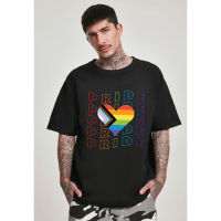 มาใหม่ เสื้อ PRIDE MONTH เสื้อLGBTQ พร้อมส่ง