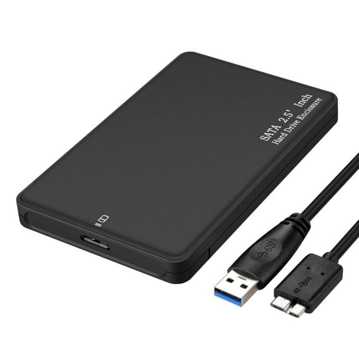 elife-2-5นิ้ว-hard-disk-case-usb-3-0-mobile-sata-serial-notebook-hard-drive-box