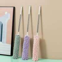 ไม้ปัดฝุ่น แปรงปัดฝุ่น ไมโครไฟเบอร์ Microfiber Duster