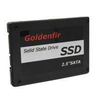 BELLE 128GB SSD Goldenfir โซลิดสเตทฮาร์ดดิสก์คอมพิวเตอร์เดสก์ท็อปโซลิดสเตทไดรฟ์