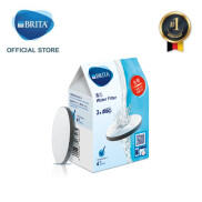 Đĩa lọc BRITA MicroDisc Filter 3 đĩa lọc Microdisc - Thương hiệu đến từ Đức