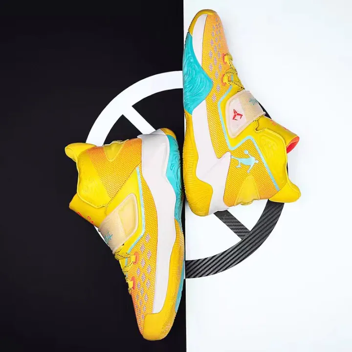 Affordable Basketball Shoes AJ Dunnkk High Top AntiSlip Wear Sport