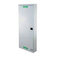 "SCHNEIDER" Q03-250EZ42G/SN ตู้โหลดเซนเตอร์ สแควร์ดี คลาสสิค 42 ช่อง 100A สำหรับเมนเซอร์กิตเบรกเกอร์ 100A 25KA (Square D Classic Main Breaker Load Center - 250A)