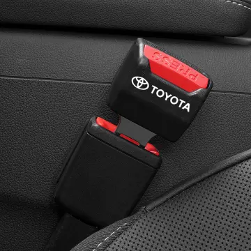 Toyota camry deals seat belt extender