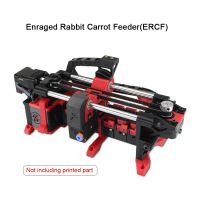 FYSETC Enrager Rabbit Carrot Feeder N:6 (ERCF) ERB Board Multi Material MMU KIT For Voron Printer 3D Printer Parts