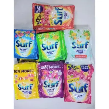 Surf deals powder price